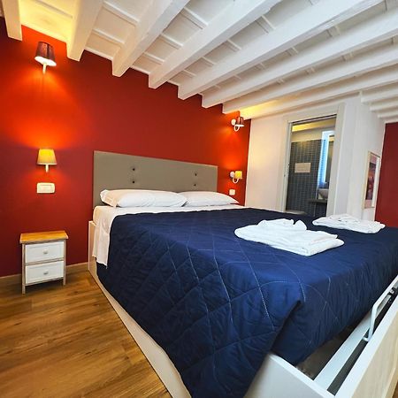 Loft In Florence Ngoại thất bức ảnh