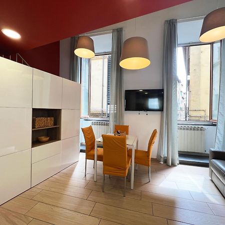 Loft In Florence Ngoại thất bức ảnh