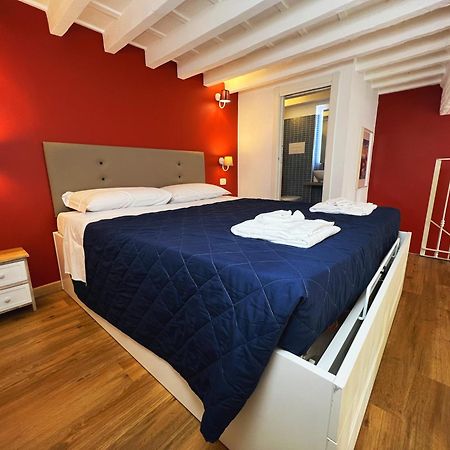 Loft In Florence Ngoại thất bức ảnh