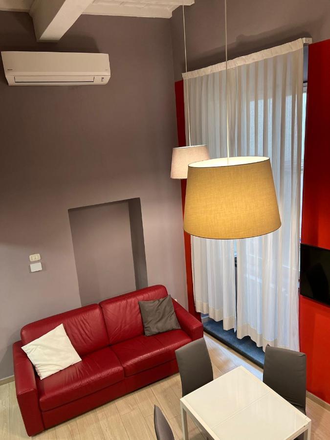 Loft In Florence Ngoại thất bức ảnh