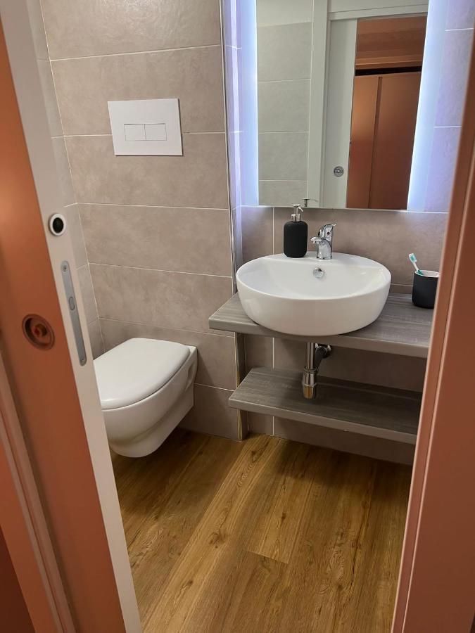 Loft In Florence Ngoại thất bức ảnh