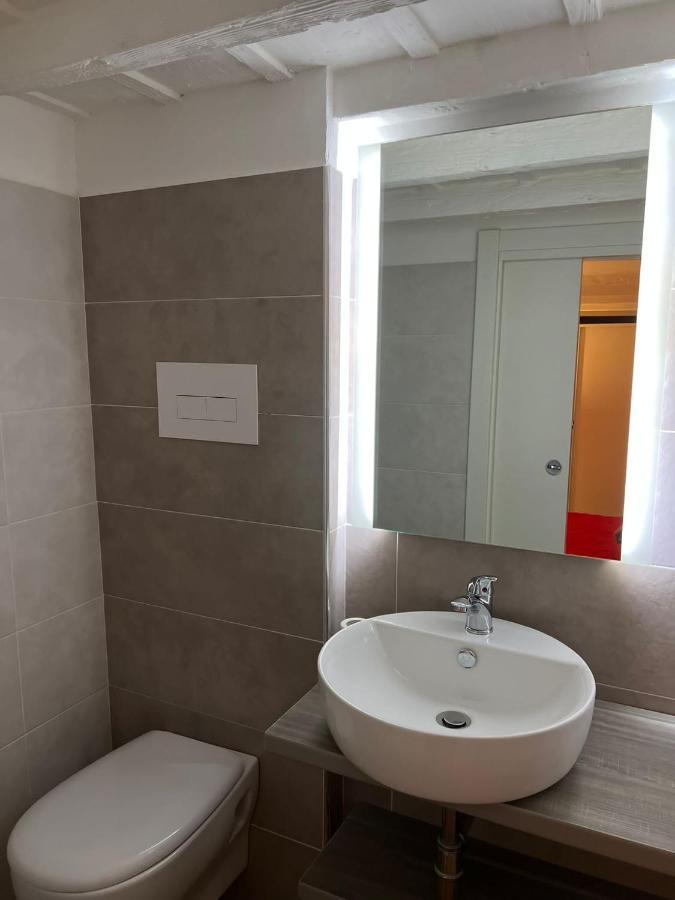 Loft In Florence Ngoại thất bức ảnh