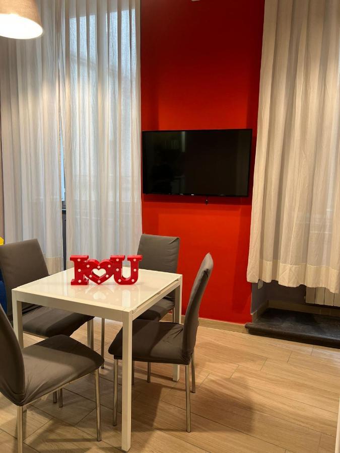 Loft In Florence Ngoại thất bức ảnh