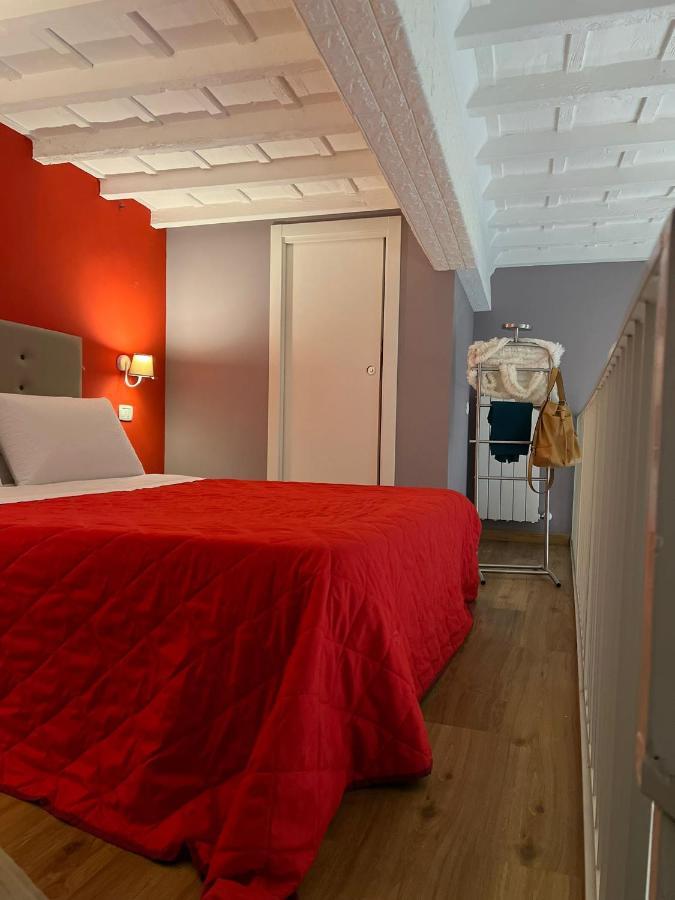 Loft In Florence Ngoại thất bức ảnh