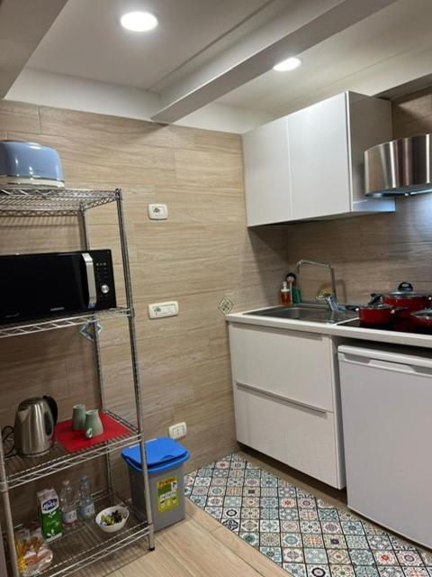 Loft In Florence Ngoại thất bức ảnh