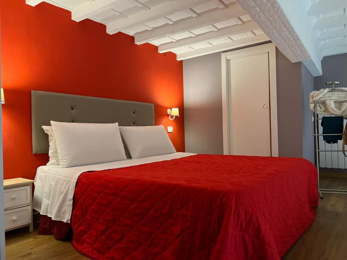 Loft In Florence Ngoại thất bức ảnh