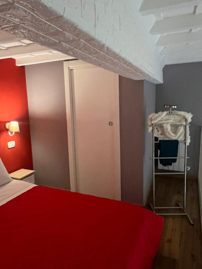 Loft In Florence Ngoại thất bức ảnh