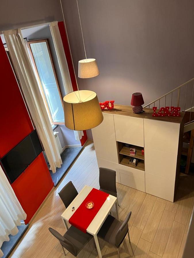 Loft In Florence Ngoại thất bức ảnh