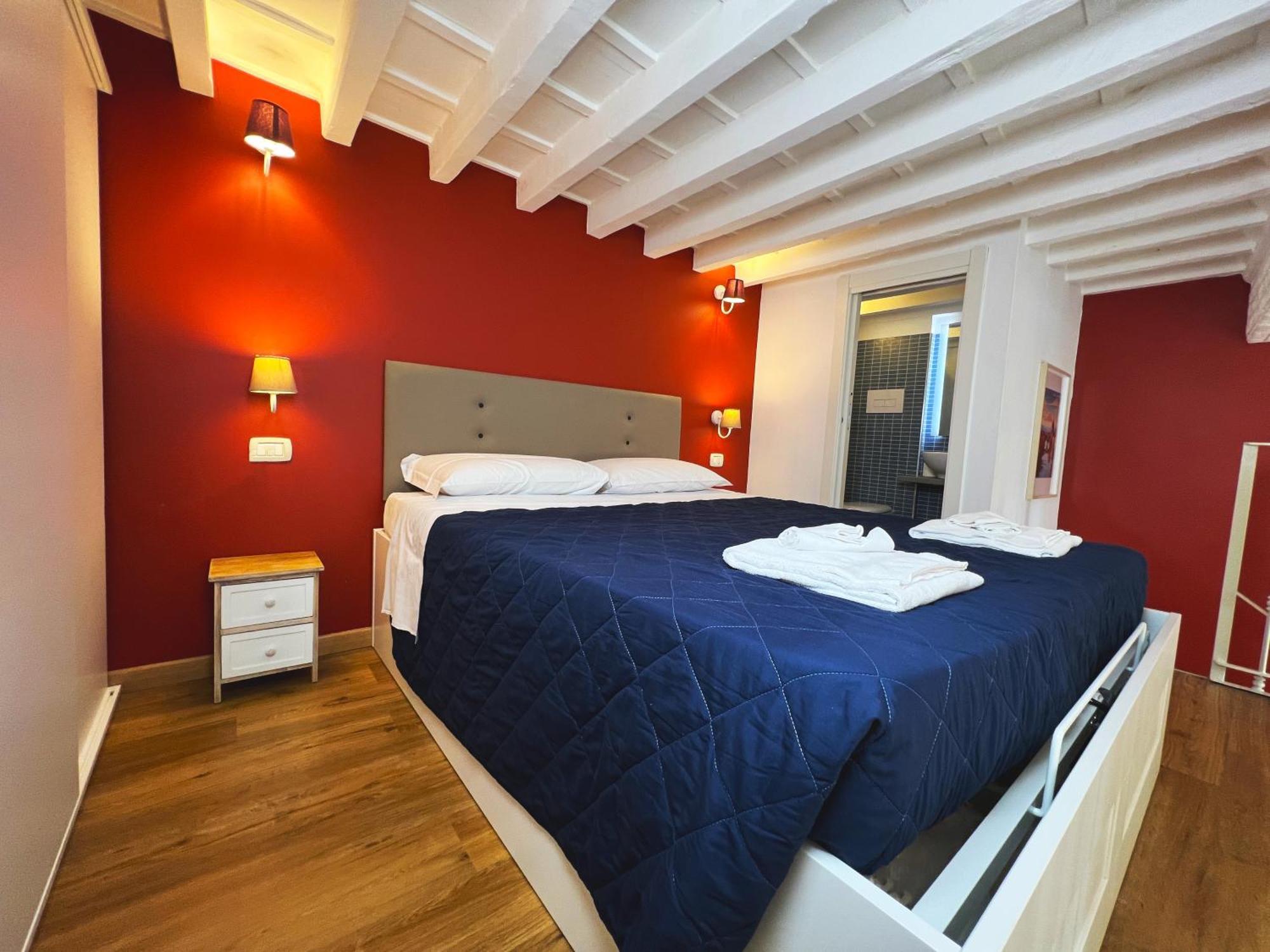 Loft In Florence Ngoại thất bức ảnh