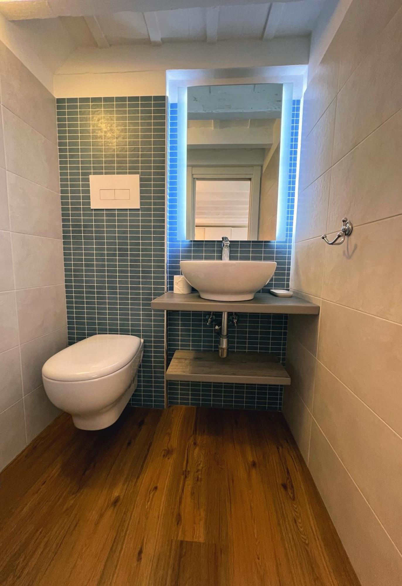 Loft In Florence Ngoại thất bức ảnh