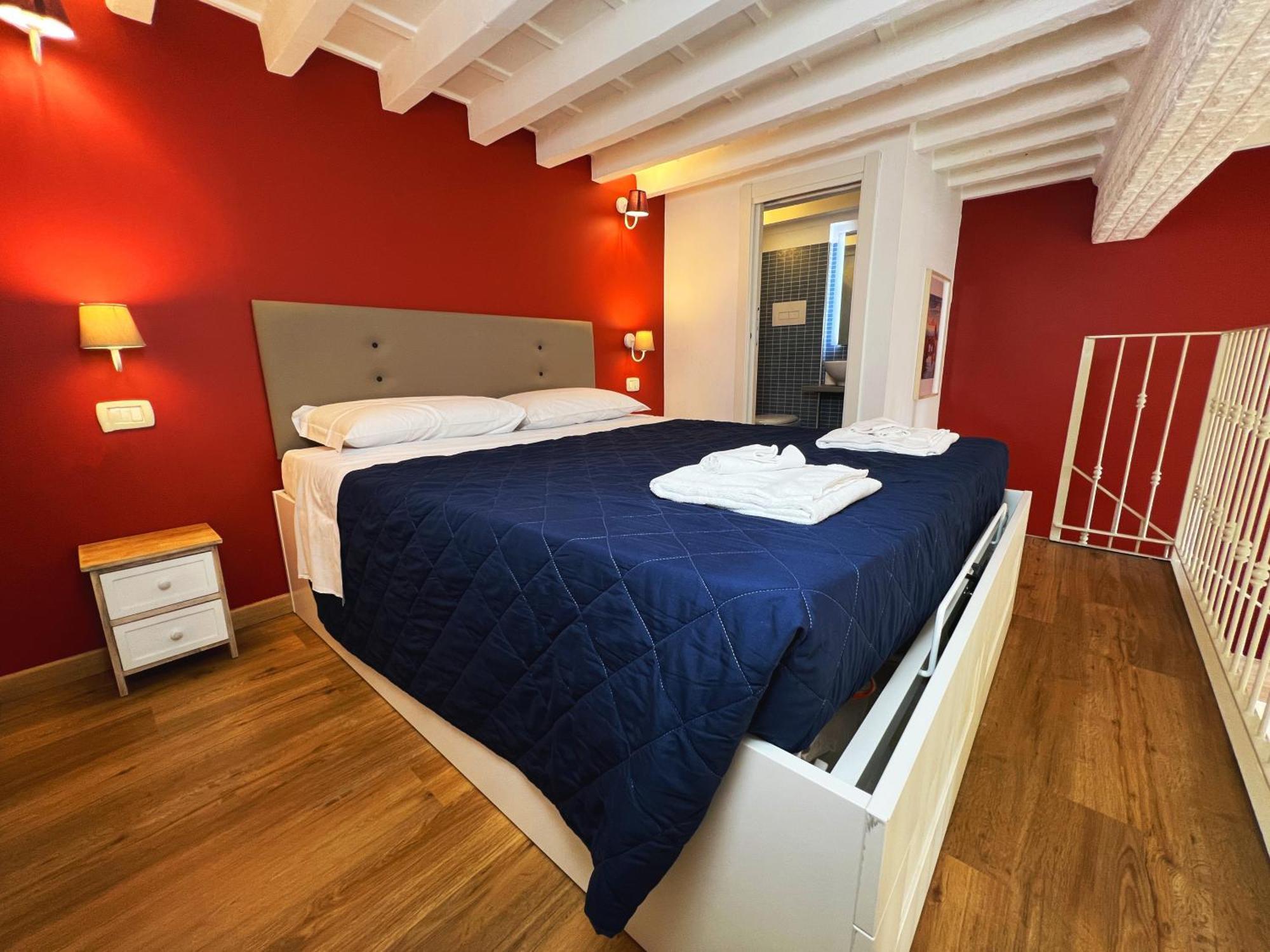 Loft In Florence Ngoại thất bức ảnh