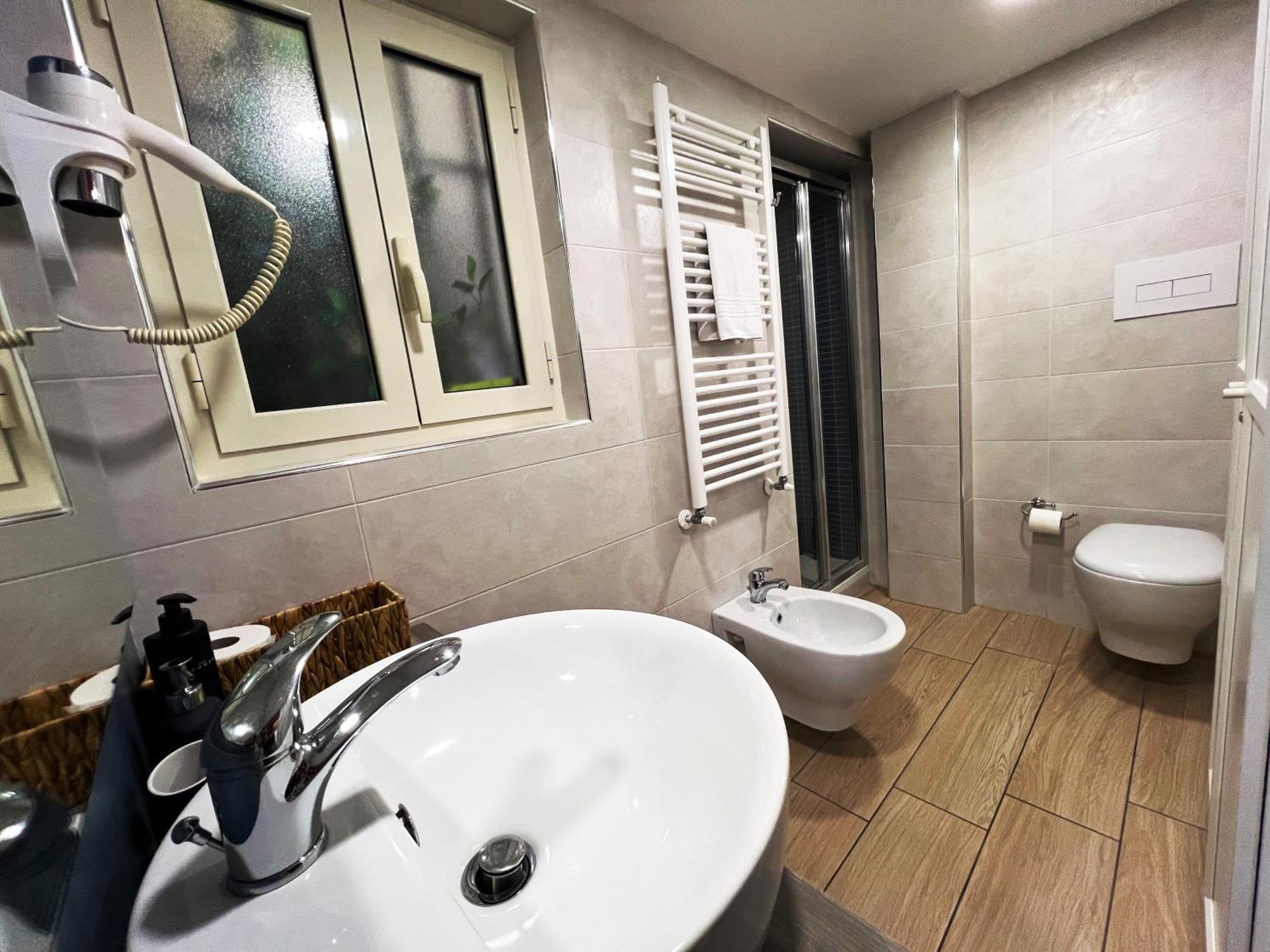 Loft In Florence Ngoại thất bức ảnh